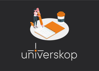 Universkop'a katılın!