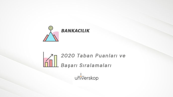 Bankacılık Taban Puanları ve Sıralamaları