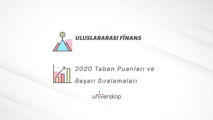 Uluslararası Finans Taban Puanları ve Sıralamaları