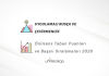 Uygulamalı Rusça ve Çevirmenlik 2 Yıllık Önlisans Taban Puanları ve Sıralamaları
