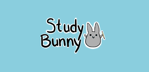 odaklanmak için uygulama Study Bunny