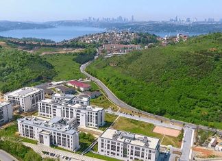 Türk Alman Üniversitesi