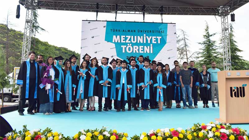 turk alman universitesinden mezun olmanin avantajlari