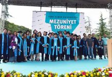 Türk-Alman Üniversitesinden Mezun Olmanın Avantajları