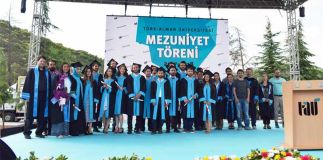 Türk-Alman Üniversitesinden Mezun Olmanın Avantajları