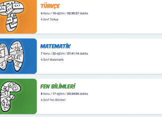 4.sinif-dersleri