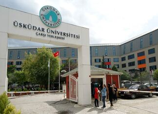 Üsküdar Üniversitesi Eğitim Ücretleri