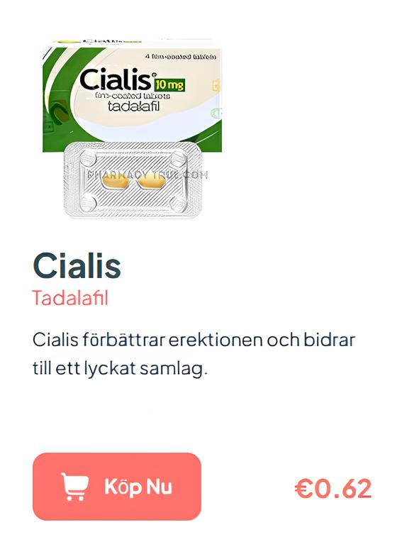 Fördelarna med Cialis 5mg jämfört med 20mg: Vad du bör veta 1