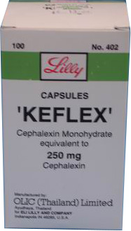 Buy Generic Keflex for Less - Same Quality Lower Price 1