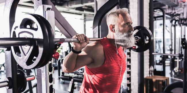 Oxandrolone et son utilisation en culturisme